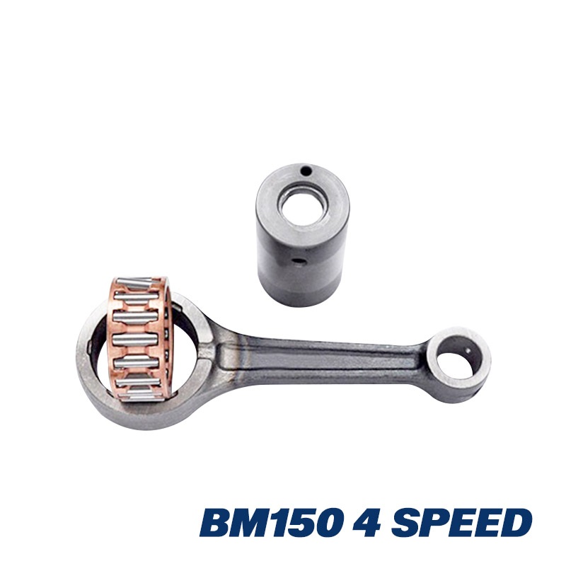 BM150 4 SPEED